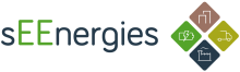 sEEnergies Logo